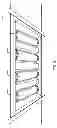 Fig. 05 - Passive cooling lighting fixture