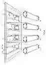 Fig. 06 - Passive cooling lighting fixture