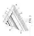 Fig. 04 - LED LIGHT DEVICE FOR PREVENTING GLARE