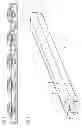 Fig. 03 - OPTICAL LENS AND A LIGHTING ASSEMBLY COMPRISING THE OPTICAL LENS