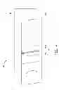 Fig. 05 - Traffic light assembly