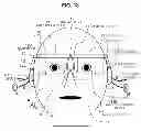 Fig. 19 - IMAGE DISPLAY DEVICE AND IMAGE GENERATING DEVICE
