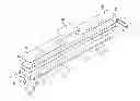 Fig. 01 - Lighting apparatus having a housing to accomodate a removable diffuser