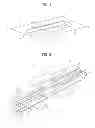 Fig. 02 - Lighting apparatus having a housing to accomodate a removable diffuser