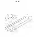 Fig. 03 - Lighting apparatus having a housing to accomodate a removable diffuser