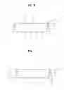Fig. 05 - Lighting apparatus having a housing to accomodate a removable diffuser