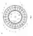 Fig. 04 - Heat sink assembly and light
