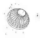 Fig. 07 - Heat sink assembly and light