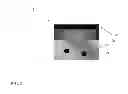 Fig. 04 - Glass pane as head-up display