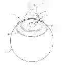 Fig. 01 - HEAT DISSIPATING DEVICE FOR LAMPS