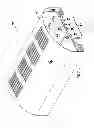 Fig. 02 - LED Light Fixture With Improved Thermal Management