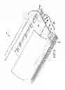 Fig. 03 - LED Light Fixture With Improved Thermal Management