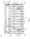 Fig. 07 - LIGHT FIXTURE WITH AIRFLOW PASSAGE SEPARATING DRIVER AND EMITTER