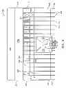 Fig. 16 - LIGHT FIXTURE WITH AIRFLOW PASSAGE SEPARATING DRIVER AND EMITTER