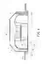 Fig. 04 - Lamp with air channel