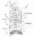 Fig. 01 - Kinetic flame device