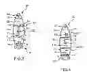 Fig. 04 - Kinetic flame device