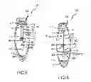 Fig. 05 - Kinetic flame device