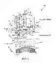 Fig. 07 - Kinetic flame device