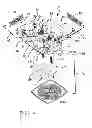 Fig. 03 - Universal trailer light unit