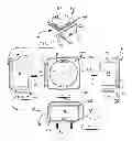 Fig. 05 - Universal trailer light unit