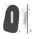 Fig. 04 - Vehicle exterior mirror system with light module