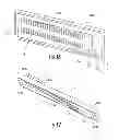 Fig. 11 - Vehicle exterior mirror system with light module
