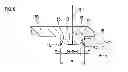 Fig. 07 - Outer casing for vehicle lamp, vehicle lamp and manufacturing method for the same