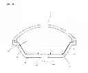 Fig. 11 - Outer casing for vehicle lamp, vehicle lamp and manufacturing method for the same