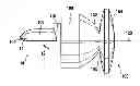 Fig. 01 - Vehicle headlight