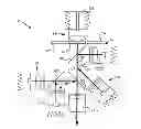 Fig. 01 - Solid state light source with hybrid optical and electrical intensity control