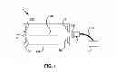 Fig. 02 - Solid state light source with hybrid optical and electrical intensity control
