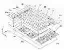 Fig. 01 - Frontlight unit for enhancing illumination of a reflective display
