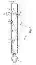 Fig. 02 - Lighting device comprising a light guide and a support