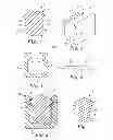 Fig. 03 - Lighting device comprising a light guide and a support