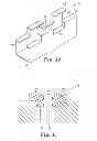 Fig. 05 - Lighting device comprising a light guide and a support