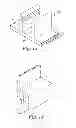 Fig. 06 - Lighting device comprising a light guide and a support
