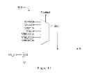 Fig. 10 - Flash multi-level threshold distribution scheme