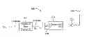 Fig. 01 - Method and circuit for fractional rate pulse shaping
