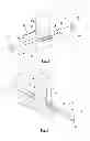 Fig. 02 - SUPPORT STAND FOR AUDIO-VISUAL REPRODUCTION APPLIANCES