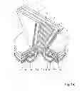 Fig. 02 - Annular diaphragm compression driver