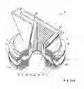 Fig. 07 - Annular diaphragm compression driver