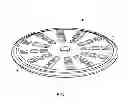 Fig. 02 - Planar speaker system