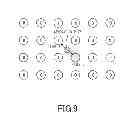 Fig. 10 - Image expansion apparatus for performing interpolation processing on input image data, and image expansion method thereof
