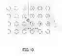Fig. 11 - Image expansion apparatus for performing interpolation processing on input image data, and image expansion method thereof