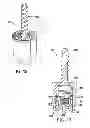 Fig. 05 - Quick threaded rod locking devices and method