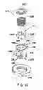 Fig. 07 - Quick threaded rod locking devices and method
