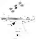 Fig. 08 - MULTIMERIC PROTEINS AND METHODS OF MAKING AND USING SAME