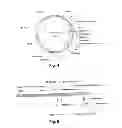 Fig. 05 - Multiple Gene Expression Including sORF Constructs and Methods with Polyproteins, Pro-Proteins and Proteolysis