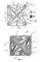 Fig. 02 - Lattice-structures and constructs with designed thermal expansion coefficients